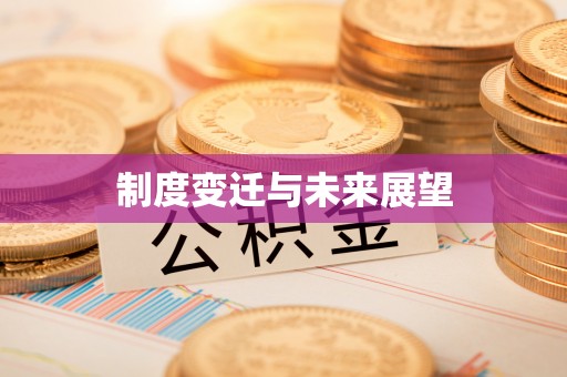 章贡制度变迁与未来展望