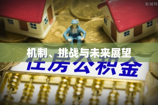 章贡机制、挑战与未来展望